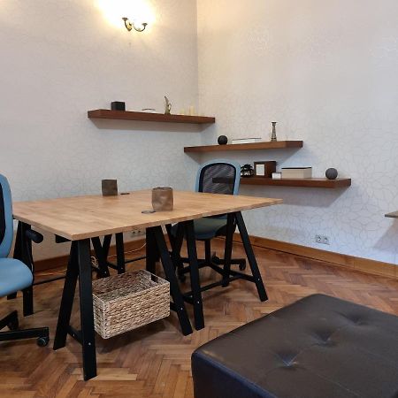 Neuhausz Suite - Ultracentral Timişoara Eksteriør bilde